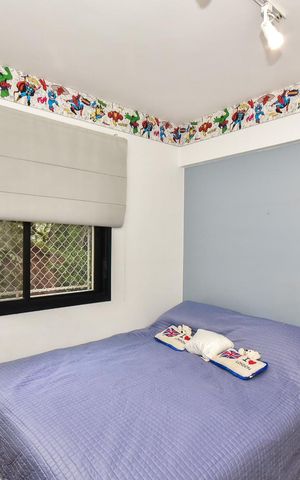 Apartamento para alugar com 191m², 3 quartos e 3 vagasSuíte 3