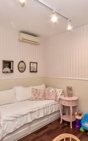 Apartamento para alugar com 191m², 3 quartos e 3 vagasSuíte 2