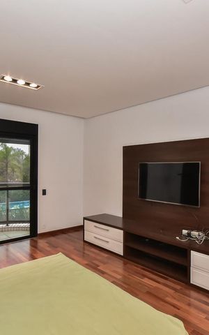 Apartamento para alugar com 191m², 3 quartos e 3 vagasSuíte 1