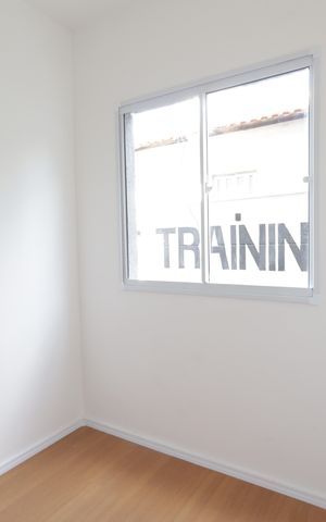 Apartamento à venda com 34m², 2 quartos e sem vagaQuarto 1