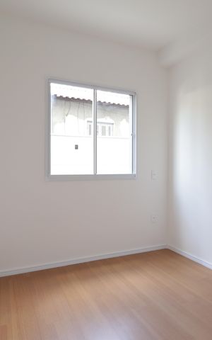 Apartamento à venda com 34m², 2 quartos e sem vagaQuarto 2