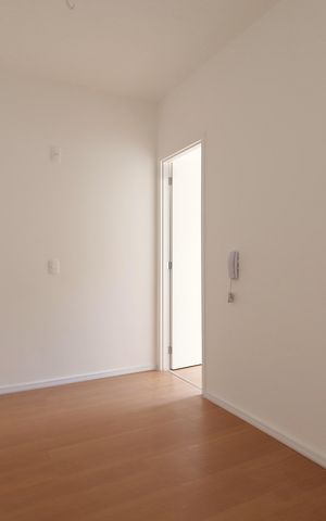 Apartamento à venda com 34m², 2 quartos e sem vagaSala