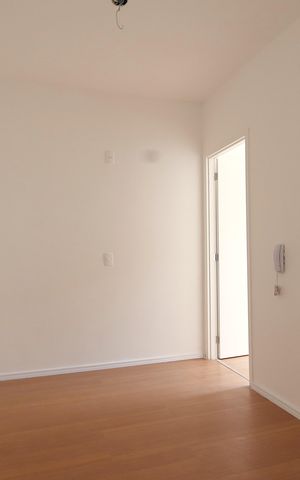 Apartamento à venda com 34m², 2 quartos e sem vagaSala