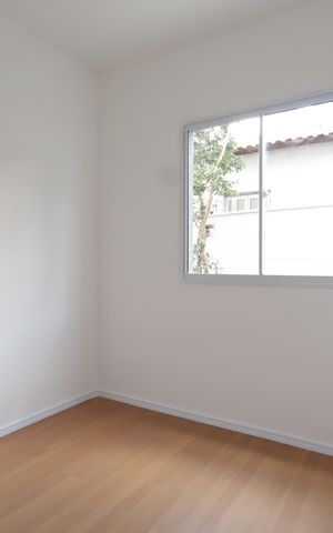 Apartamento à venda com 34m², 2 quartos e sem vagaQuarto 2