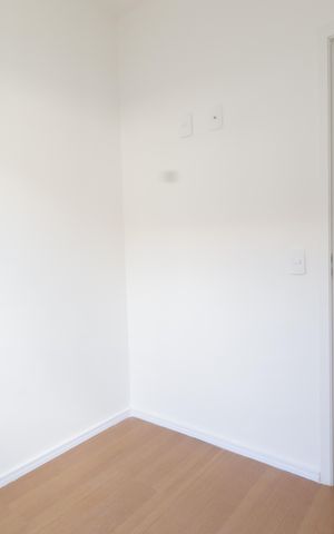 Apartamento à venda com 34m², 2 quartos e sem vagaQuarto 1