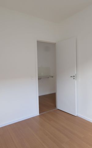 Apartamento à venda com 34m², 2 quartos e sem vagaQuarto 2