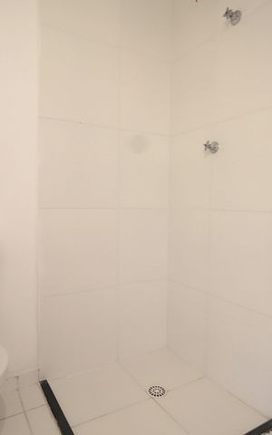 Apartamento à venda com 34m², 2 quartos e sem vagaBanheiro