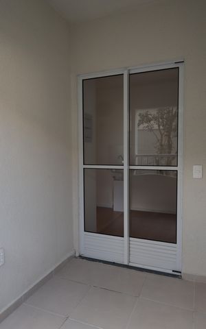 Apartamento à venda com 34m², 2 quartos e sem vagaVaranda da Sala