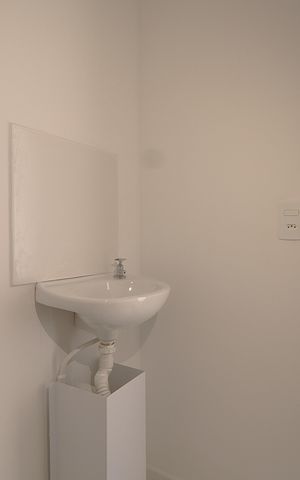 Apartamento à venda com 34m², 2 quartos e sem vagaBanheiro