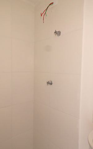 Apartamento à venda com 34m², 2 quartos e sem vagaBanheiro