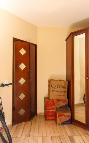 Casa à venda com 197m², 3 quartos e 2 vagasQuarto 2