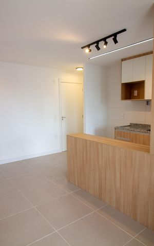 Apartamento para alugar com 63m², 2 quartos e 1 vaga Apartamento para alugar com 63m², 2 quartos e 1 vagaSala