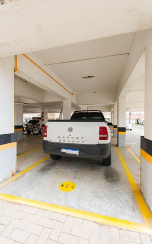 Apartamento para alugar com 62m², 2 quartos e 1 vagaGaragem