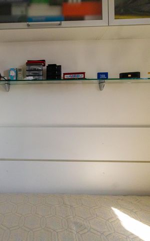 Apartamento à venda com 52m², 2 quartos e 1 vagaQuarto 1