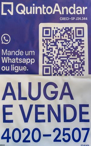 Apartamento à venda com 52m², 2 quartos e 1 vagaPlaca