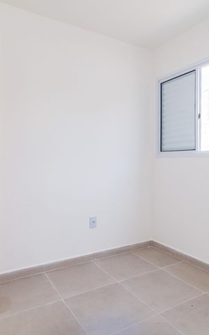 Apartamento para alugar com 47m², 2 quartos e sem vagaQuarto