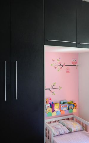 Apartamento à venda com 50m², 2 quartos e 1 vaga Apartamento à venda com 50m², 2 quartos e 1 vagaQuarto 1