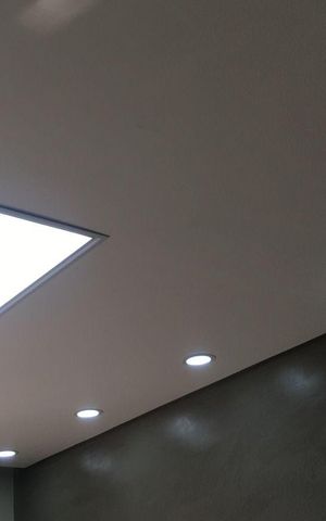 Apartamento à venda com 48m², 2 quartos e 1 vaga Apartamento à venda com 48m², 2 quartos e 1 vagaSala