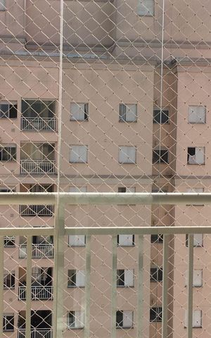 Apartamento à venda com 48m², 2 quartos e 1 vaga Apartamento à venda com 48m², 2 quartos e 1 vagaVaranda