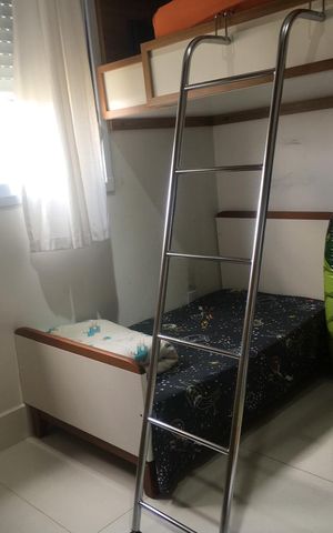 Apartamento à venda com 48m², 2 quartos e 1 vaga Apartamento à venda com 48m², 2 quartos e 1 vagaQuarto 2