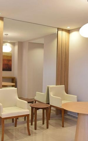 Apartamento à venda com 48m², 2 quartos e 1 vaga Apartamento à venda com 48m², 2 quartos e 1 vagaÁrea comum
