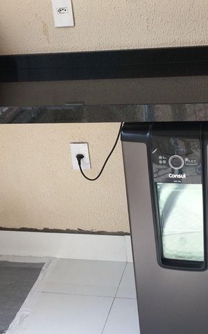 Apartamento à venda com 48m², 2 quartos e 1 vaga Apartamento à venda com 48m², 2 quartos e 1 vagaVaranda