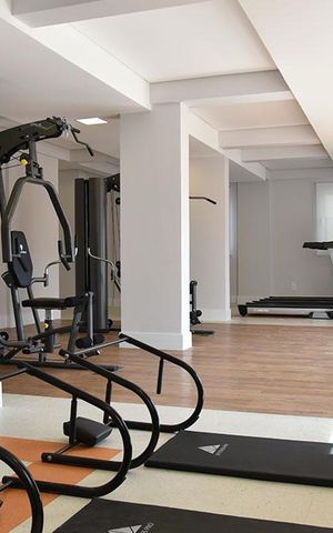 Apartamento à venda com 48m², 2 quartos e 1 vaga Apartamento à venda com 48m², 2 quartos e 1 vagaÁrea comum