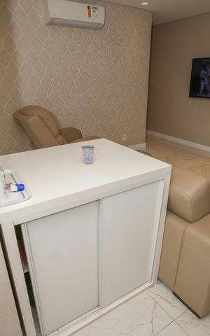 Apartamento à venda com 69m², 2 quartos e 1 vaga Apartamento à venda com 69m², 2 quartos e 1 vagaCozinha