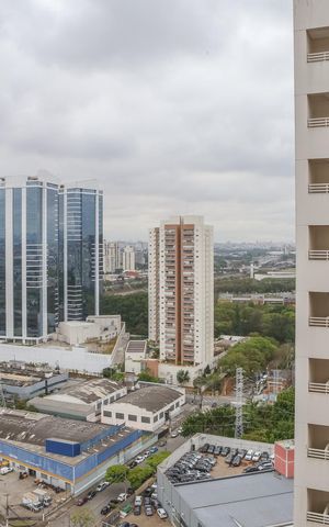 Apartamento à venda com 69m², 2 quartos e 1 vaga Apartamento à venda com 69m², 2 quartos e 1 vagaVista da Suíte