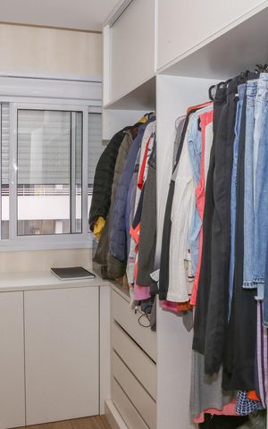 Apartamento à venda com 69m², 2 quartos e 1 vaga Apartamento à venda com 69m², 2 quartos e 1 vagaQuarto