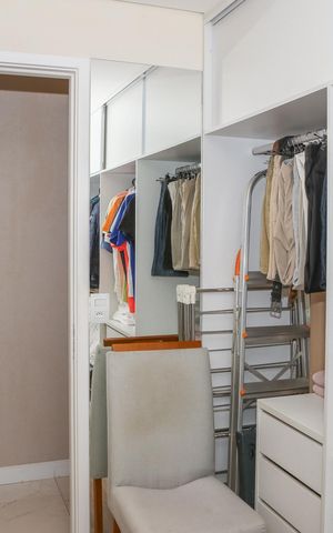 Apartamento à venda com 69m², 2 quartos e 1 vaga Apartamento à venda com 69m², 2 quartos e 1 vagaQuarto
