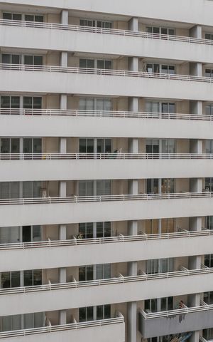 Apartamento à venda com 69m², 2 quartos e 1 vaga Apartamento à venda com 69m², 2 quartos e 1 vagaVista do Quarto