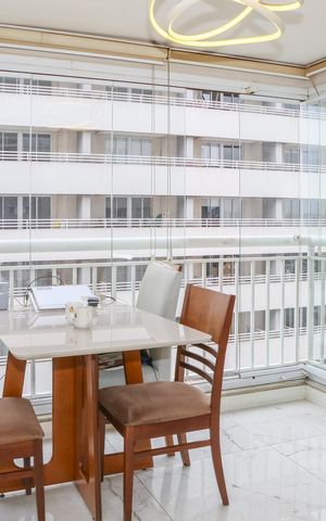 Apartamento à venda com 69m², 2 quartos e 1 vaga Apartamento à venda com 69m², 2 quartos e 1 vagaVaranda Gourmet