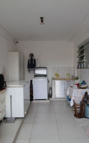 Casa para alugar com 599m², 6 quartos e 6 vagasÁrea de serviço