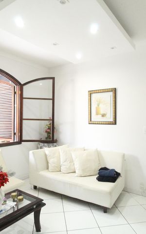 Casa para alugar com 599m², 6 quartos e 6 vagasSala 2