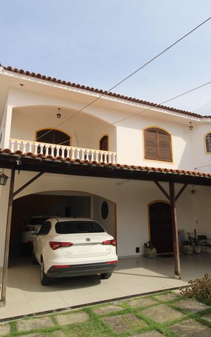 Casa para alugar com 599m², 6 quartos e 6 vagasGaragem