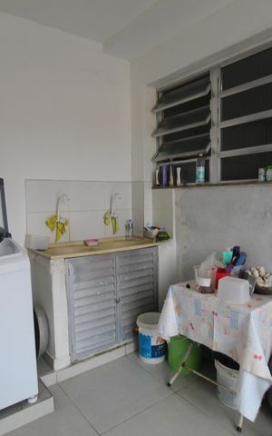 Casa para alugar com 599m², 6 quartos e 6 vagasÁrea de serviço