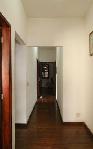 Casa para alugar com 599m², 6 quartos e 6 vagasSala 3 - Corredor