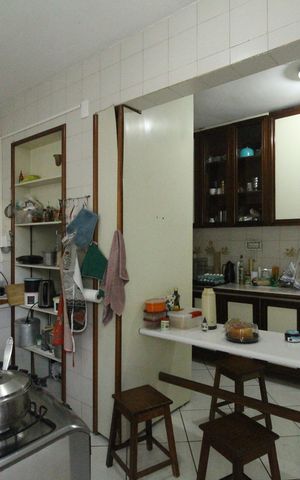 Casa para alugar com 599m², 6 quartos e 6 vagasCozinha