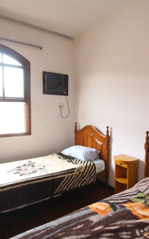 Casa para alugar com 599m², 6 quartos e 6 vagasQuarto 3