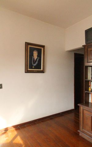 Casa para alugar com 599m², 6 quartos e 6 vagasSala 3