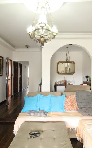 Casa para alugar com 599m², 6 quartos e 6 vagasSala 1