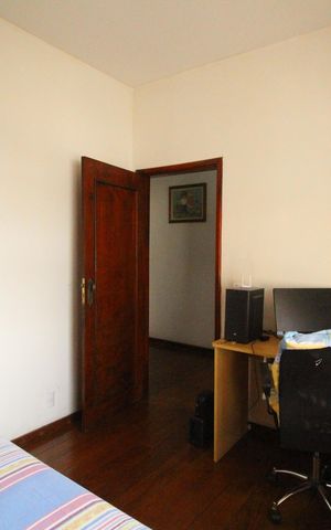 Casa para alugar com 599m², 6 quartos e 6 vagasQuarto 2