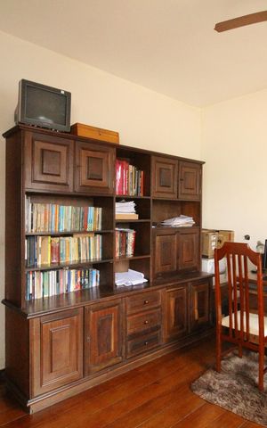 Casa para alugar com 599m², 6 quartos e 6 vagasSala 3