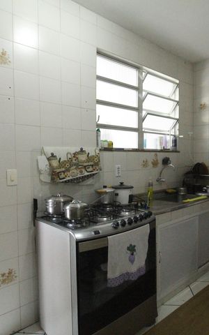 Casa para alugar com 599m², 6 quartos e 6 vagasCozinha
