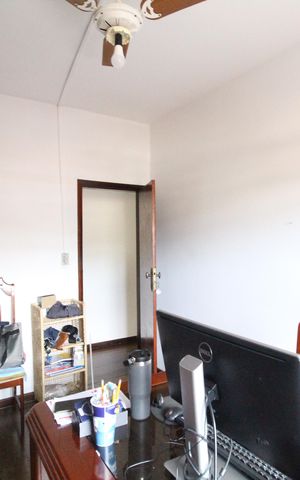 Casa para alugar com 599m², 6 quartos e 6 vagasQuarto 1
