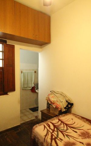 Casa para alugar com 599m², 6 quartos e 6 vagasSuíte 1