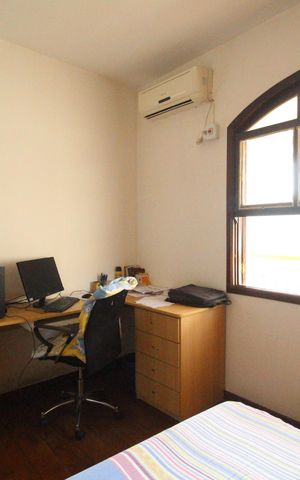 Casa para alugar com 599m², 6 quartos e 6 vagasQuarto 2