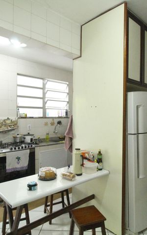 Casa para alugar com 599m², 6 quartos e 6 vagasCozinha