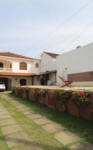Casa para alugar com 599m², 6 quartos e 6 vagasGaragem